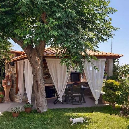 Noula'S House Apartment Агиос Николаос Екстериор снимка