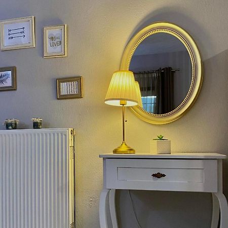 Noula'S House Apartment Агиос Николаос Екстериор снимка