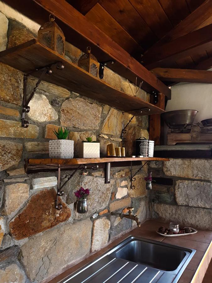 Noula'S House Apartment Агиос Николаос Екстериор снимка