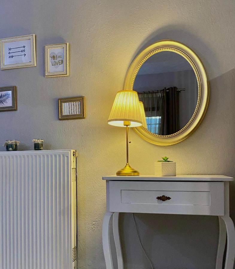 Noula'S House Apartment Агиос Николаос Екстериор снимка