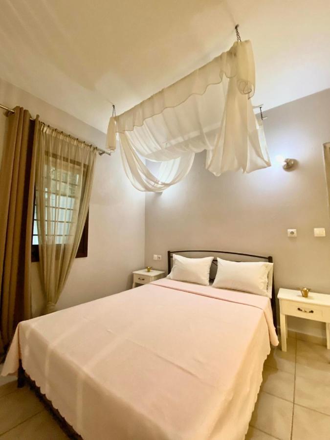 Noula'S House Apartment Агиос Николаос Екстериор снимка