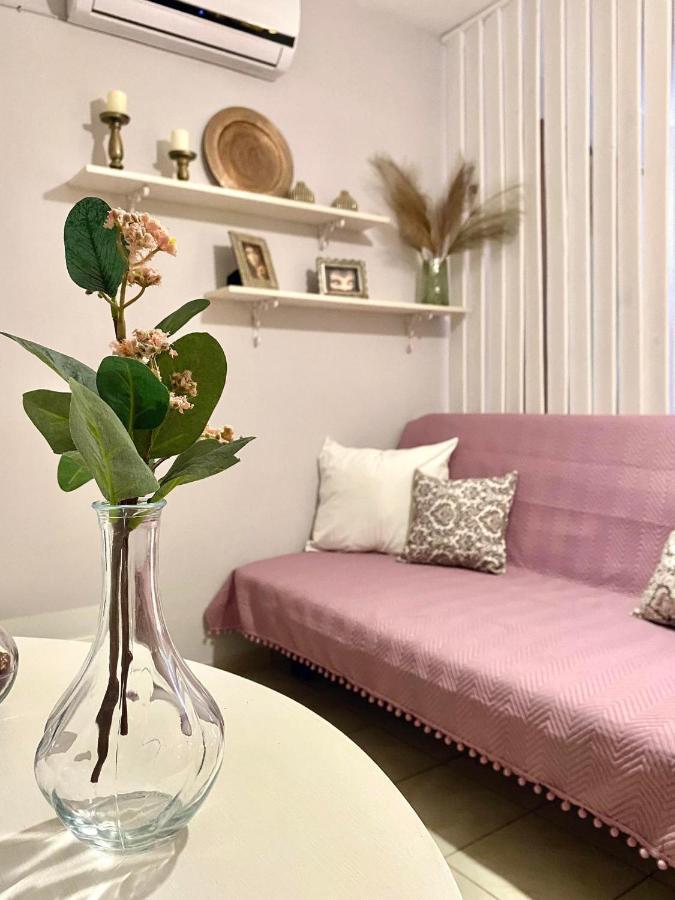 Noula'S House Apartment Агиос Николаос Екстериор снимка