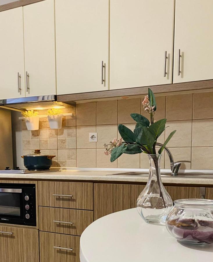 Noula'S House Apartment Агиос Николаос Екстериор снимка