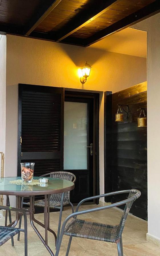 Noula'S House Apartment Агиос Николаос Екстериор снимка