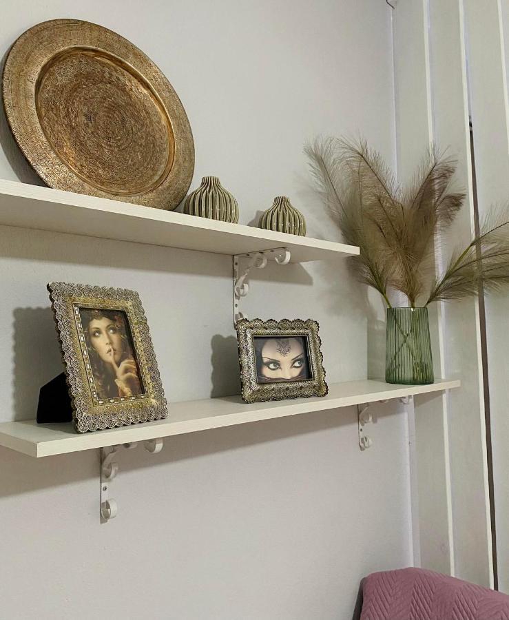 Noula'S House Apartment Агиос Николаос Екстериор снимка