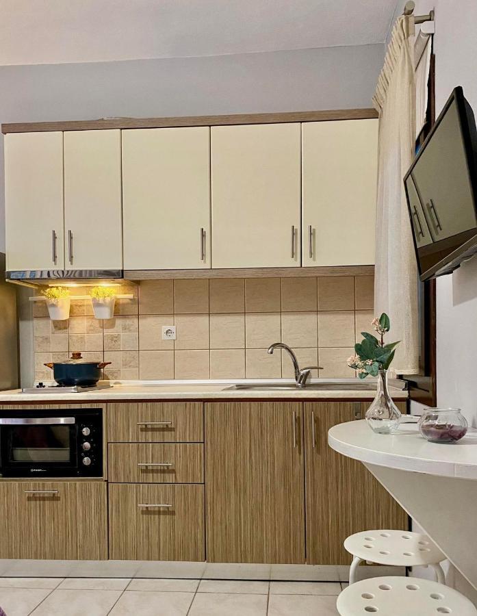 Noula'S House Apartment Агиос Николаос Екстериор снимка