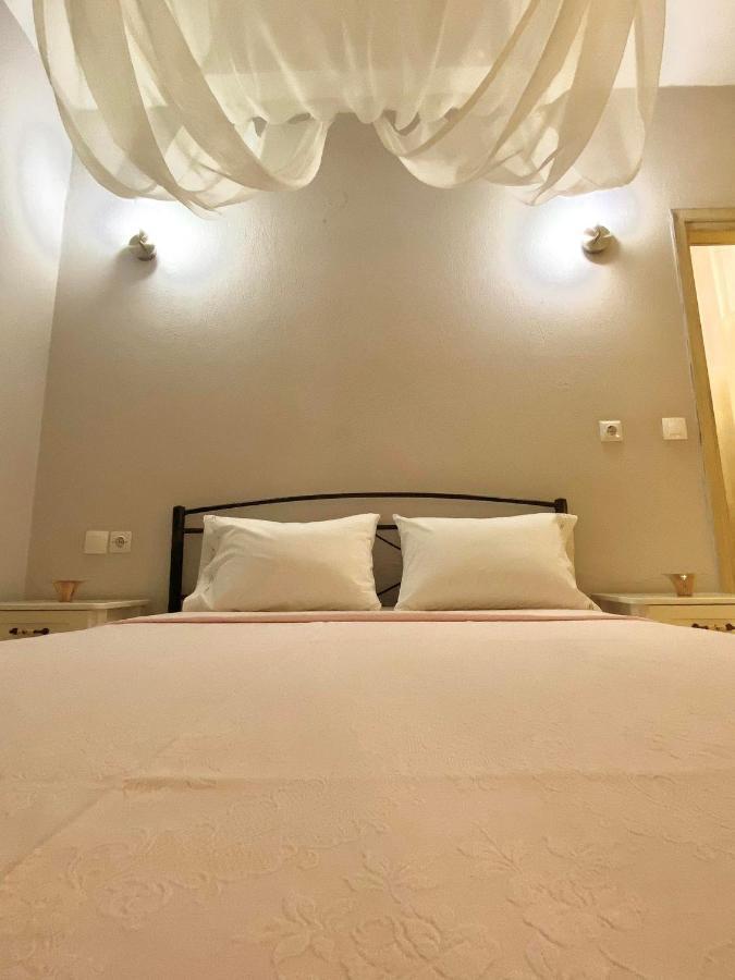 Noula'S House Apartment Агиос Николаос Екстериор снимка