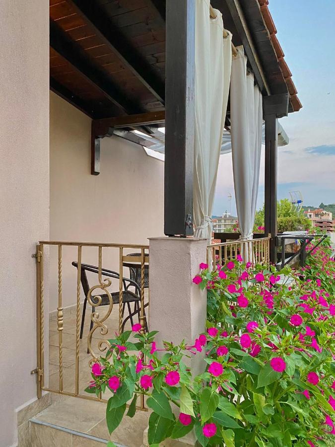 Noula'S House Apartment Агиос Николаос Екстериор снимка