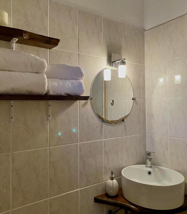 Noula'S House Apartment Агиос Николаос Екстериор снимка